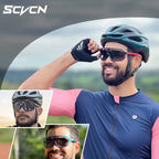 Bicycle Goggles
