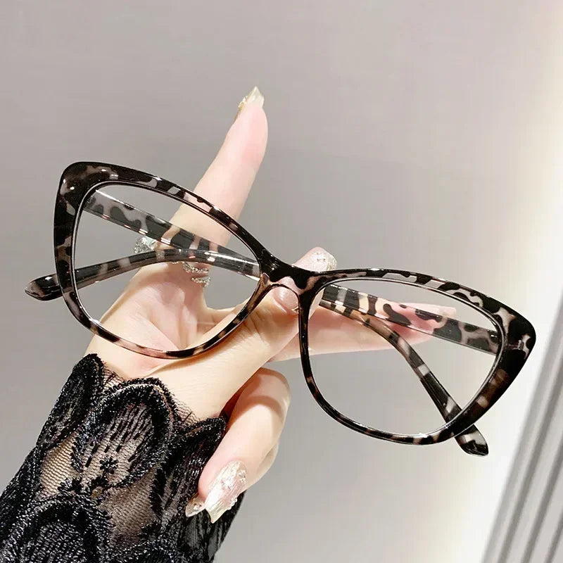Retro Butterfly