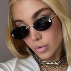 Rimless Retro