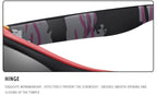 POSTANO  polarized