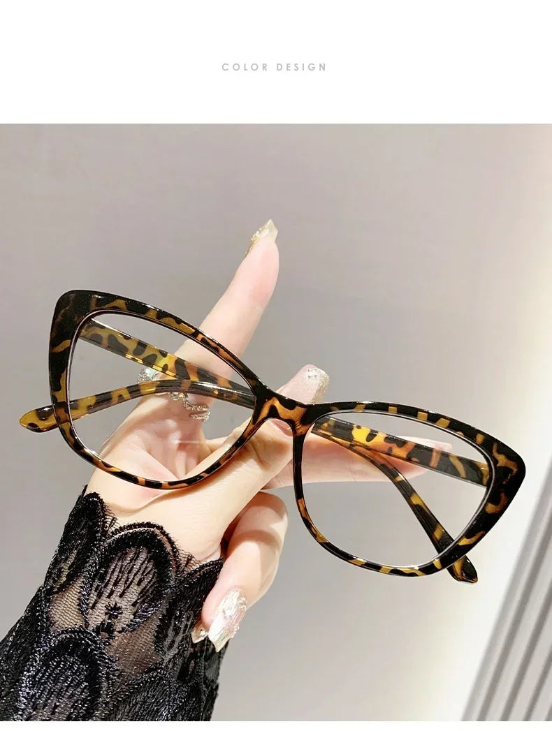 Retro Butterfly