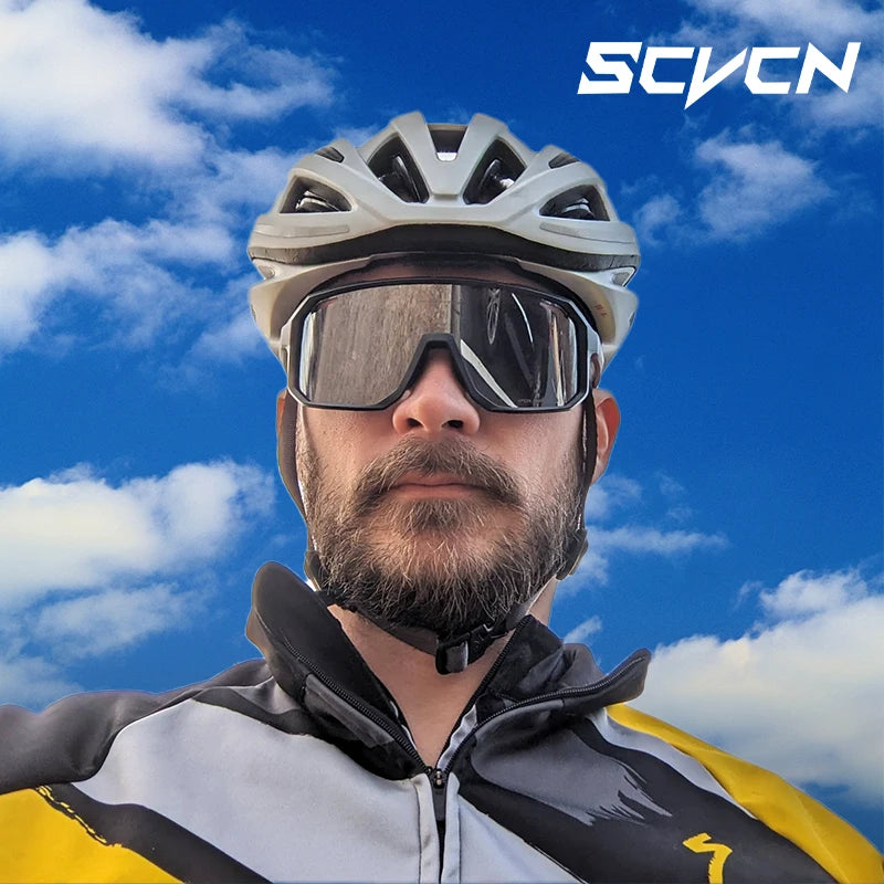 Bicycle Goggles