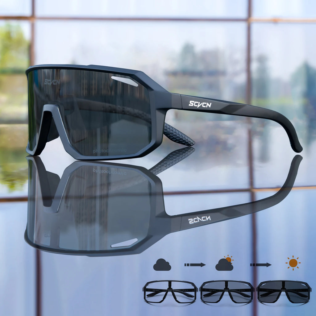 Bicycle Goggles