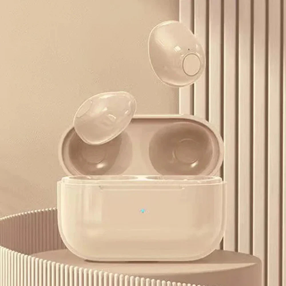 Invisible Earphones