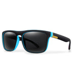 POSTANO  polarized