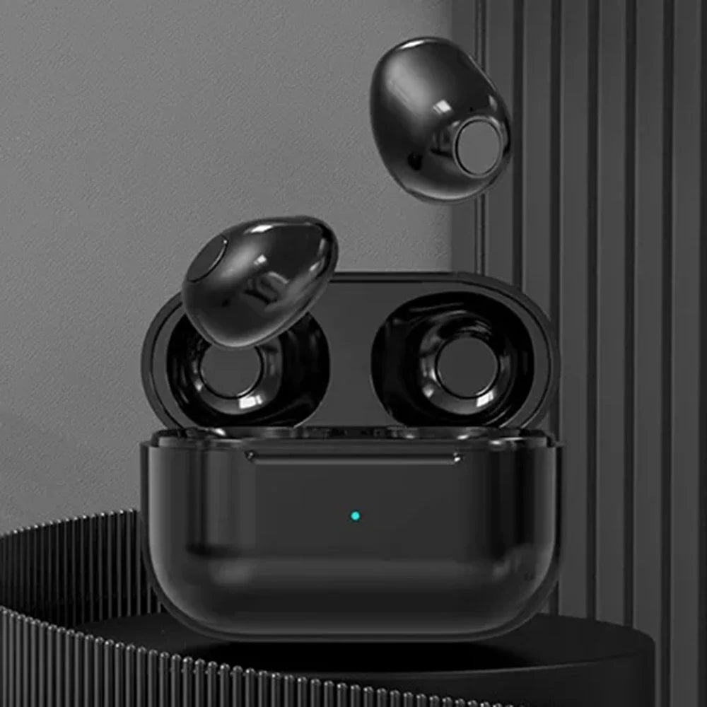 Invisible Earphones