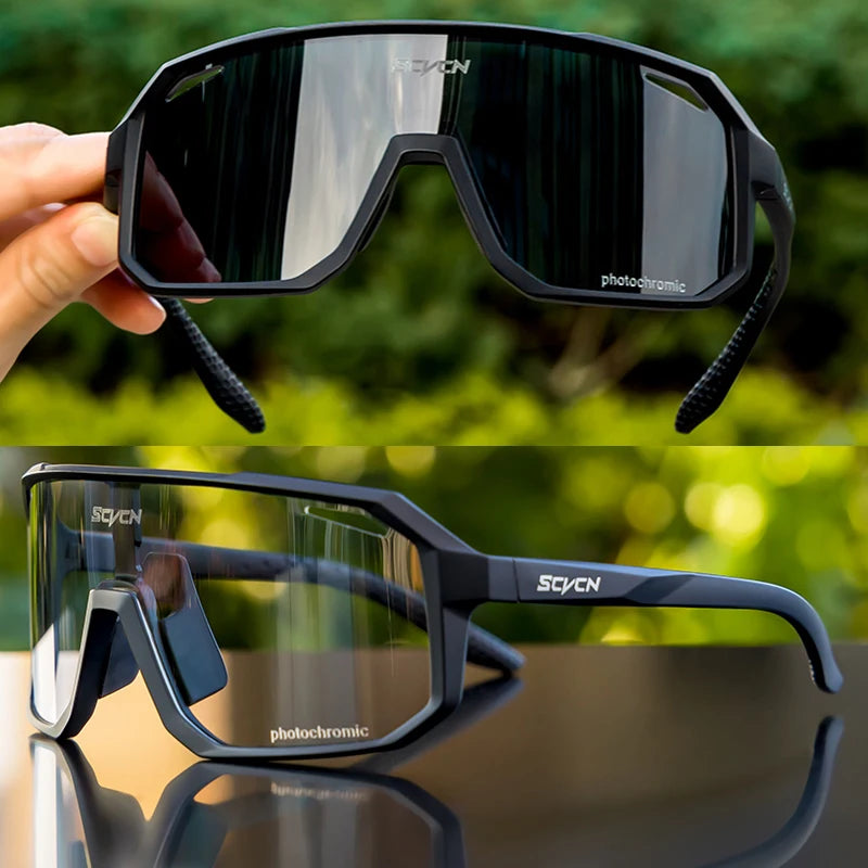 Bicycle Goggles