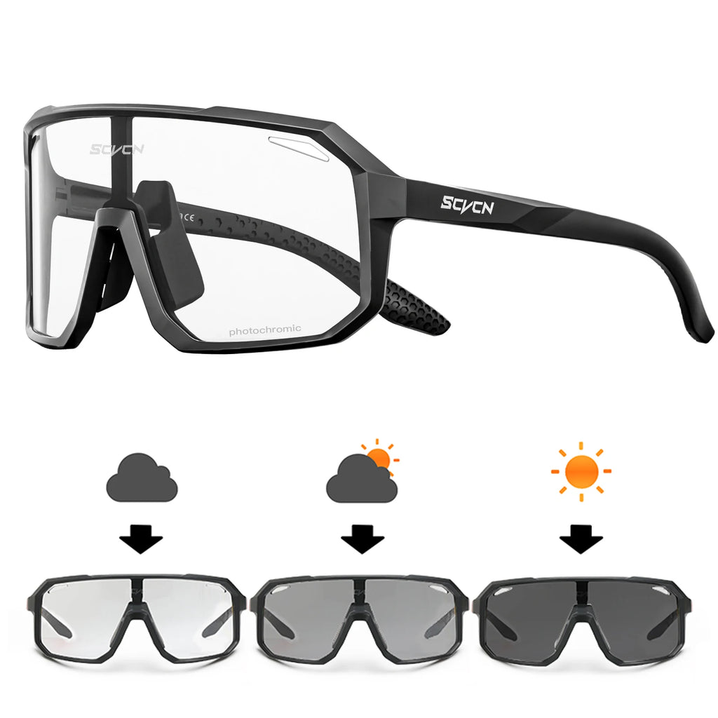 Bicycle Goggles