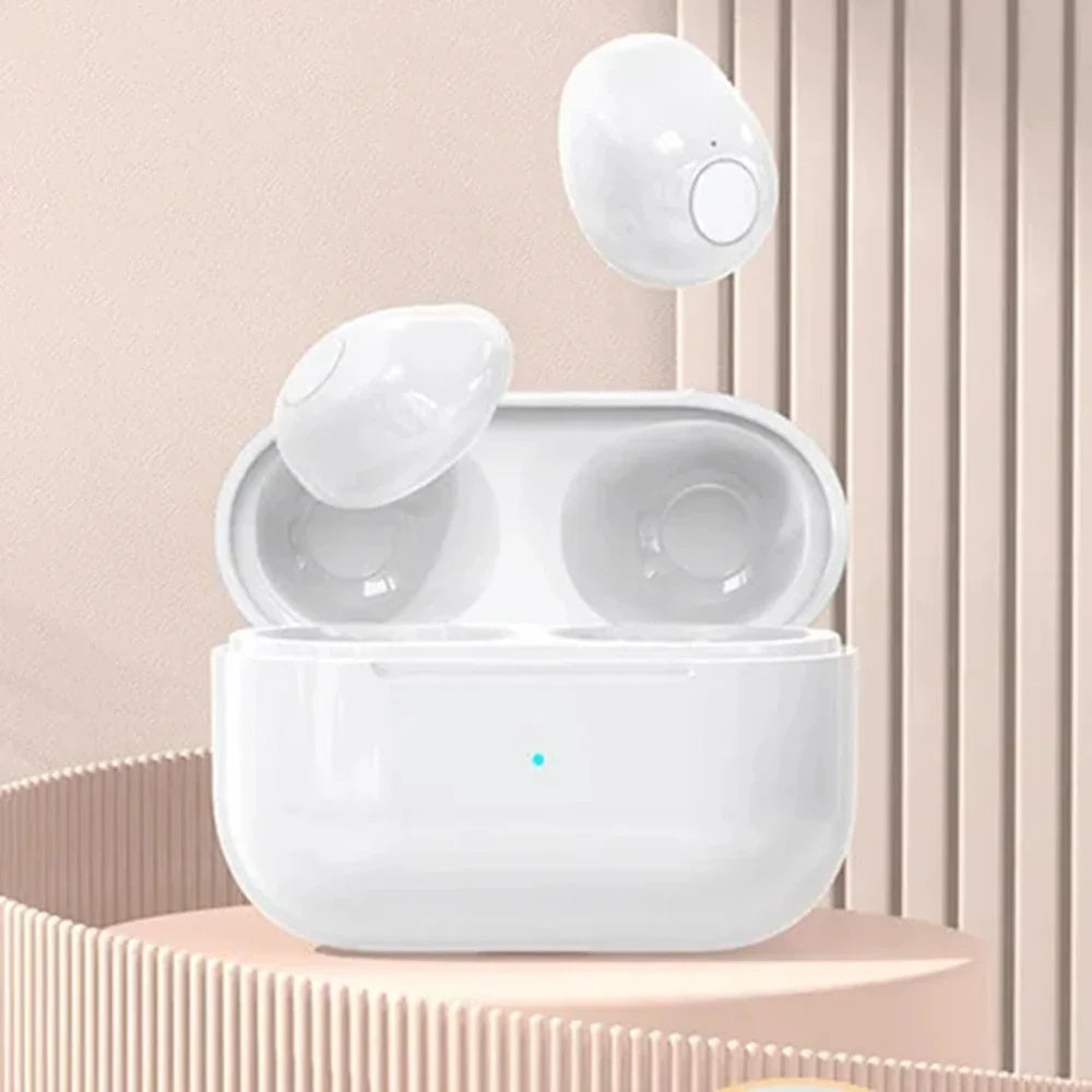 Invisible Earphones