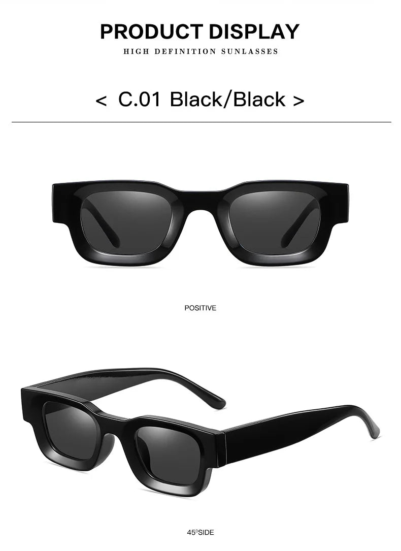 Ruiao Black