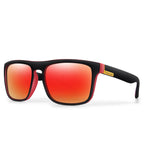 POSTANO  polarized