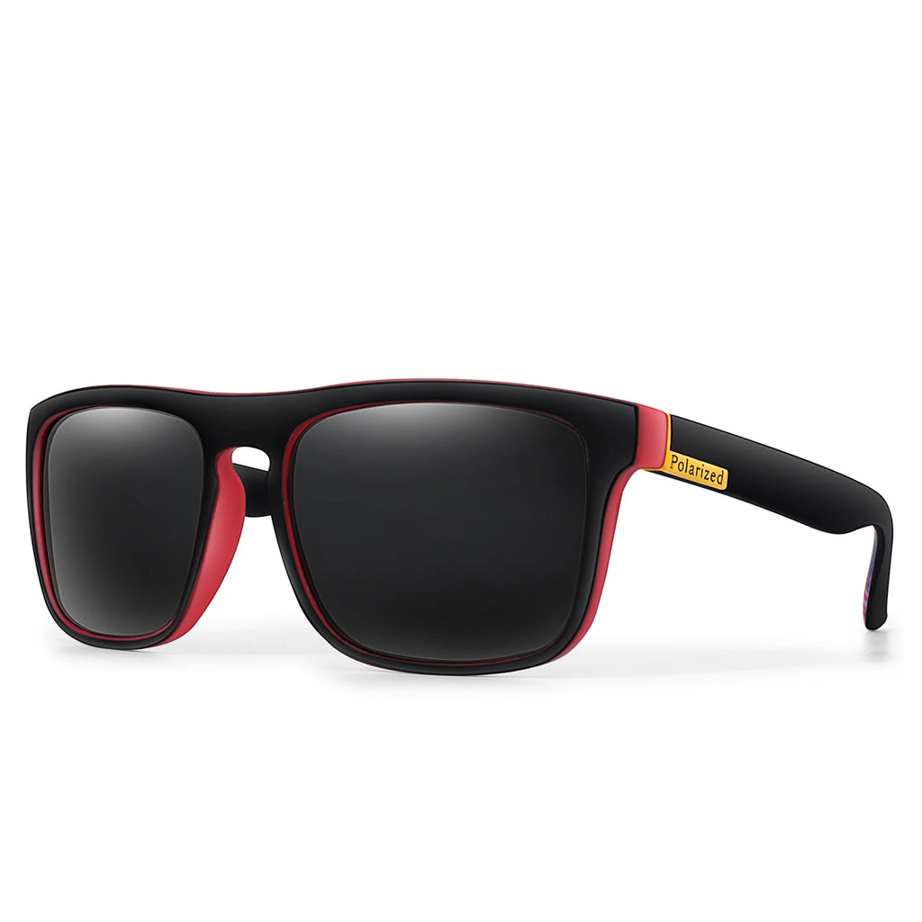 POSTANO  polarized