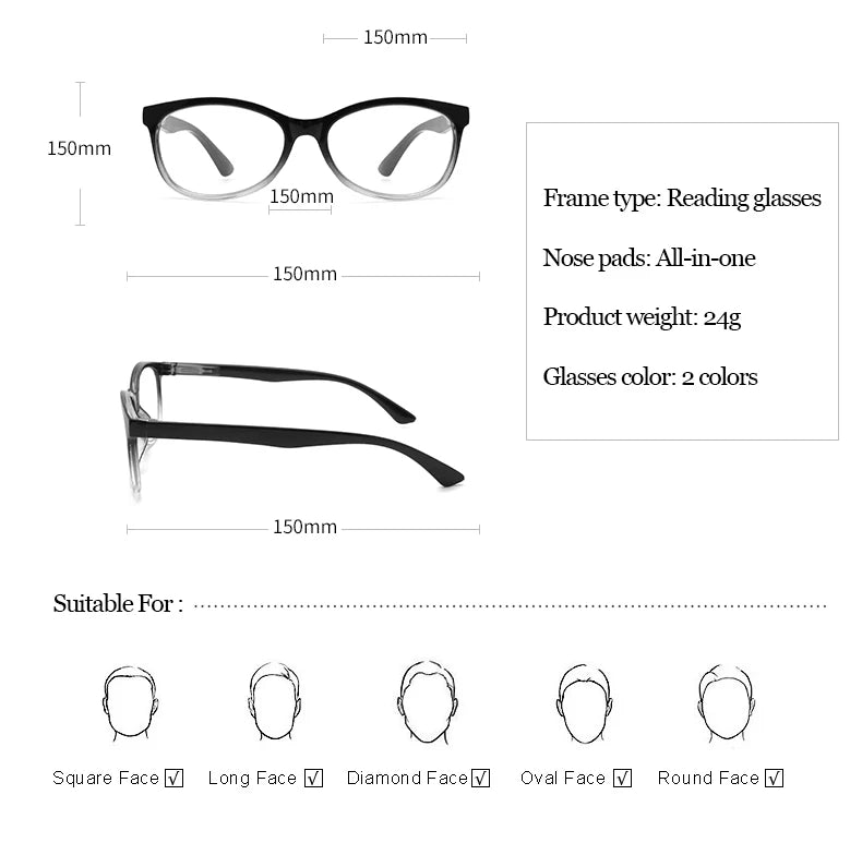 IENJOY Mulifocal
