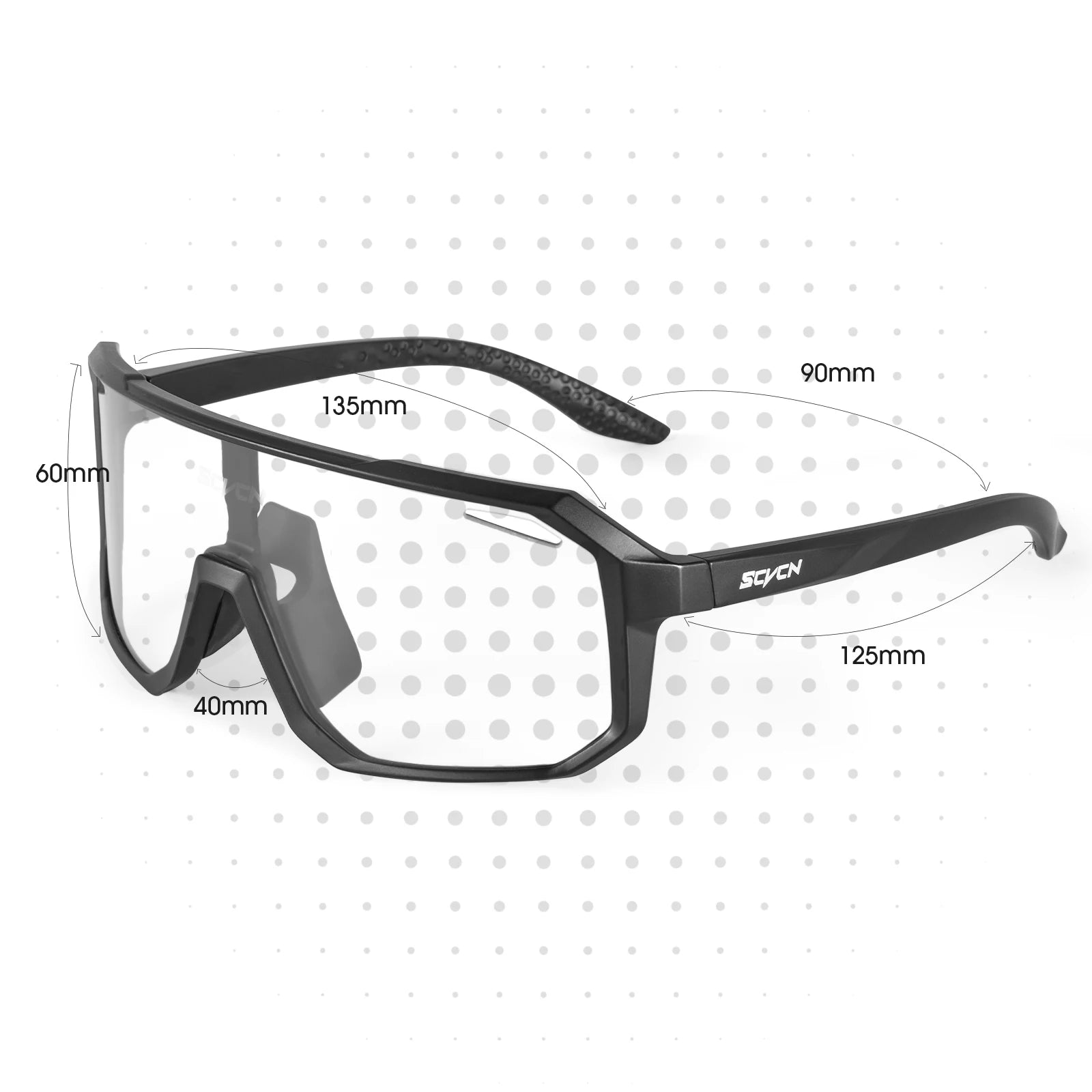 Bicycle Goggles