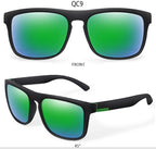POSTANO  polarized