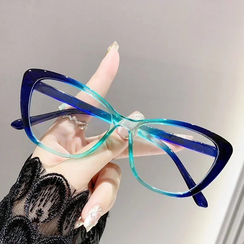 Retro Butterfly