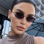 Rimless Retro