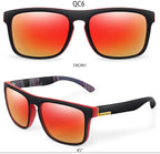 POSTANO  polarized