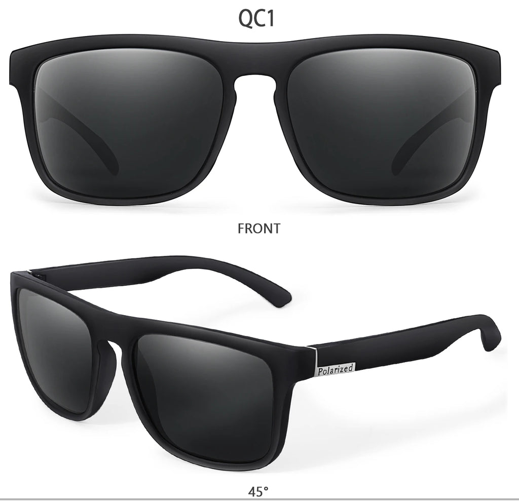 POSTANO  polarized