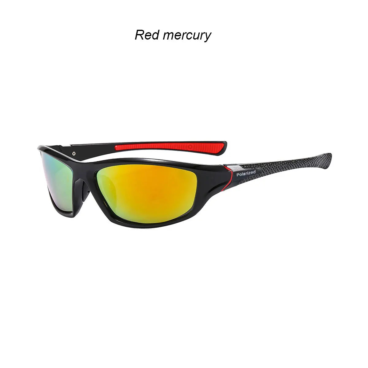 Sports Polarized