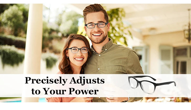 IENJOY Mulifocal