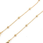 Lanyard Chain