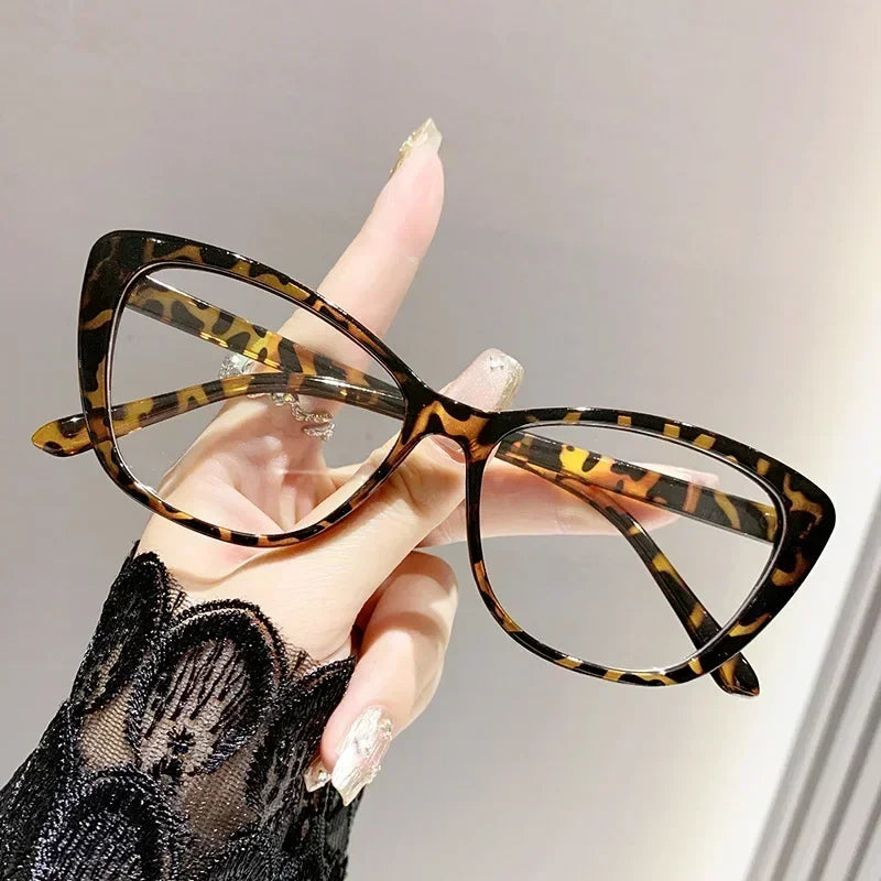 Retro Butterfly