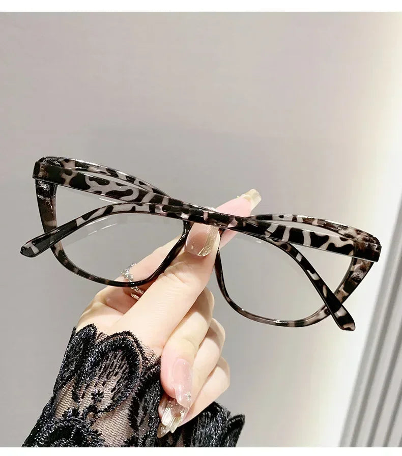 Retro Butterfly