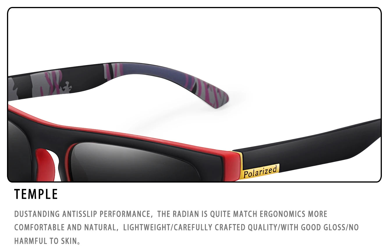 POSTANO  polarized
