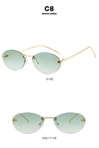 Rimless Retro