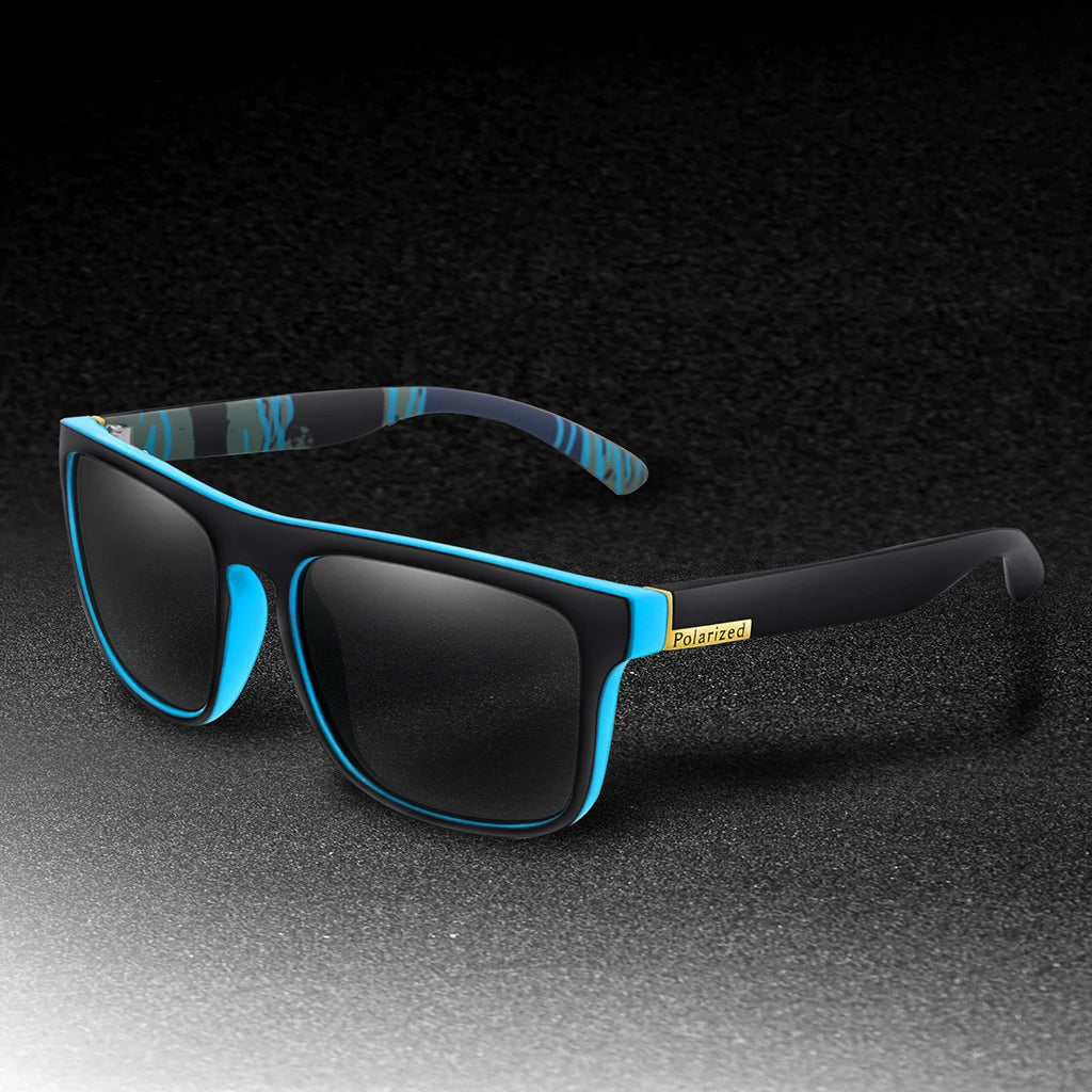 POSTANO  polarized