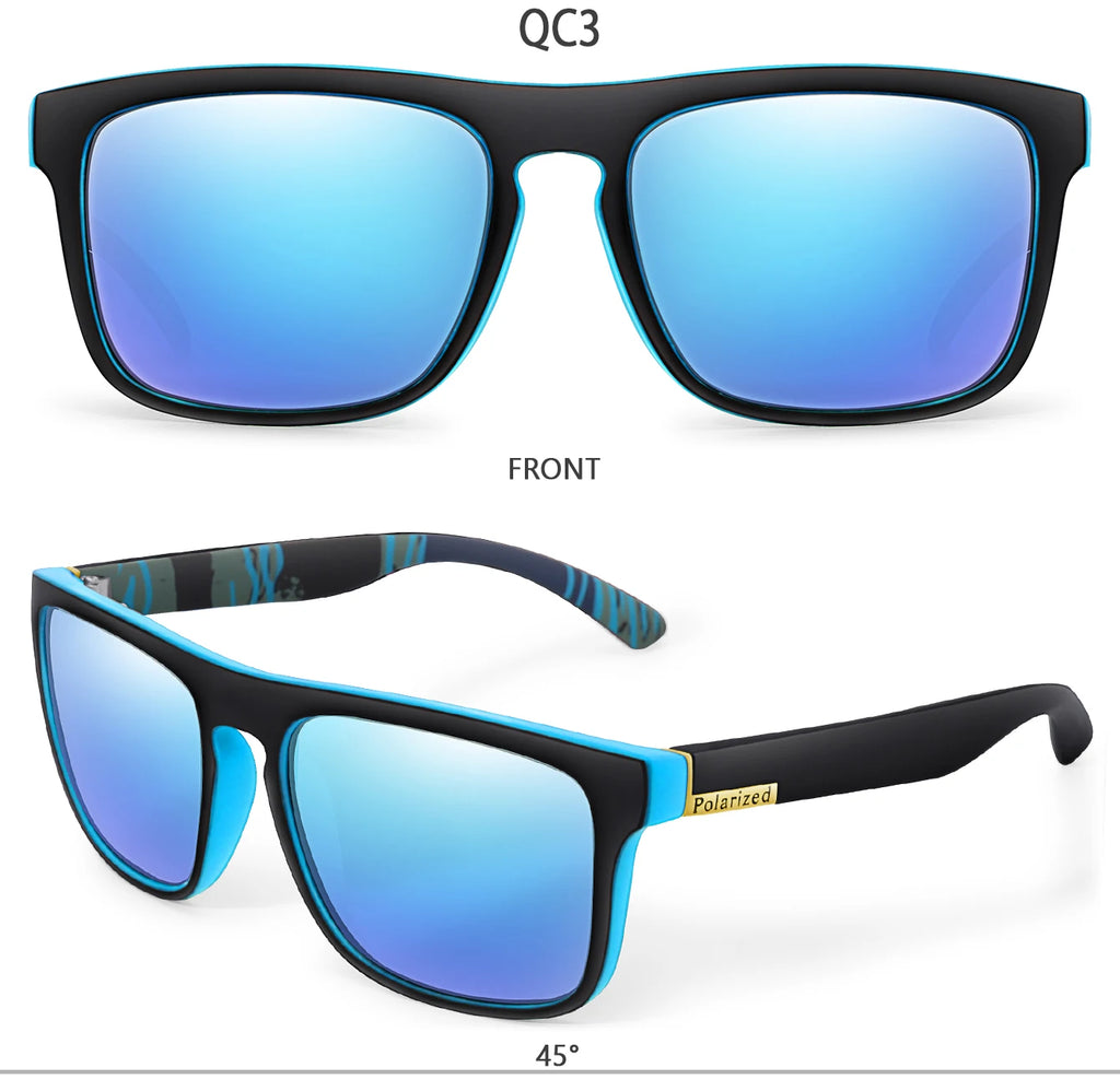 POSTANO  polarized