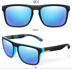 POSTANO  polarized