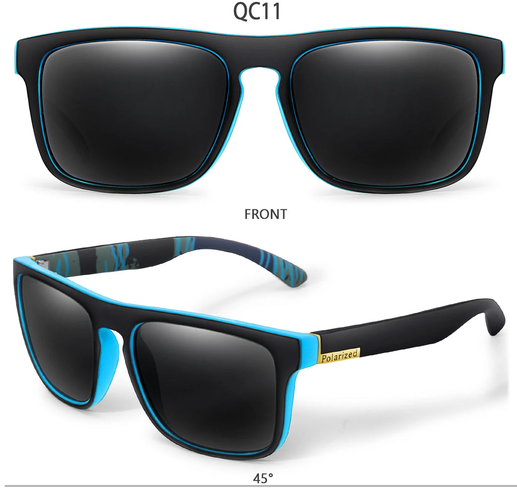 POSTANO  polarized