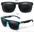 POSTANO  polarized