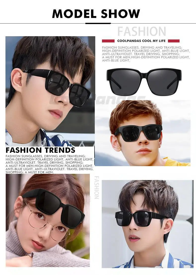Over Myopia