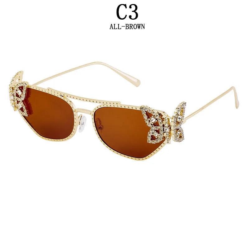 Cat Eye