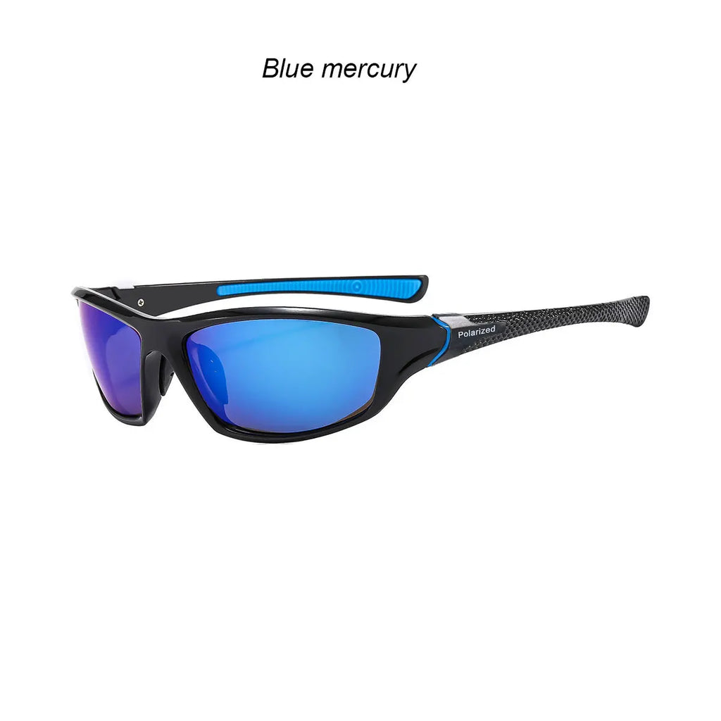 Sports Polarized