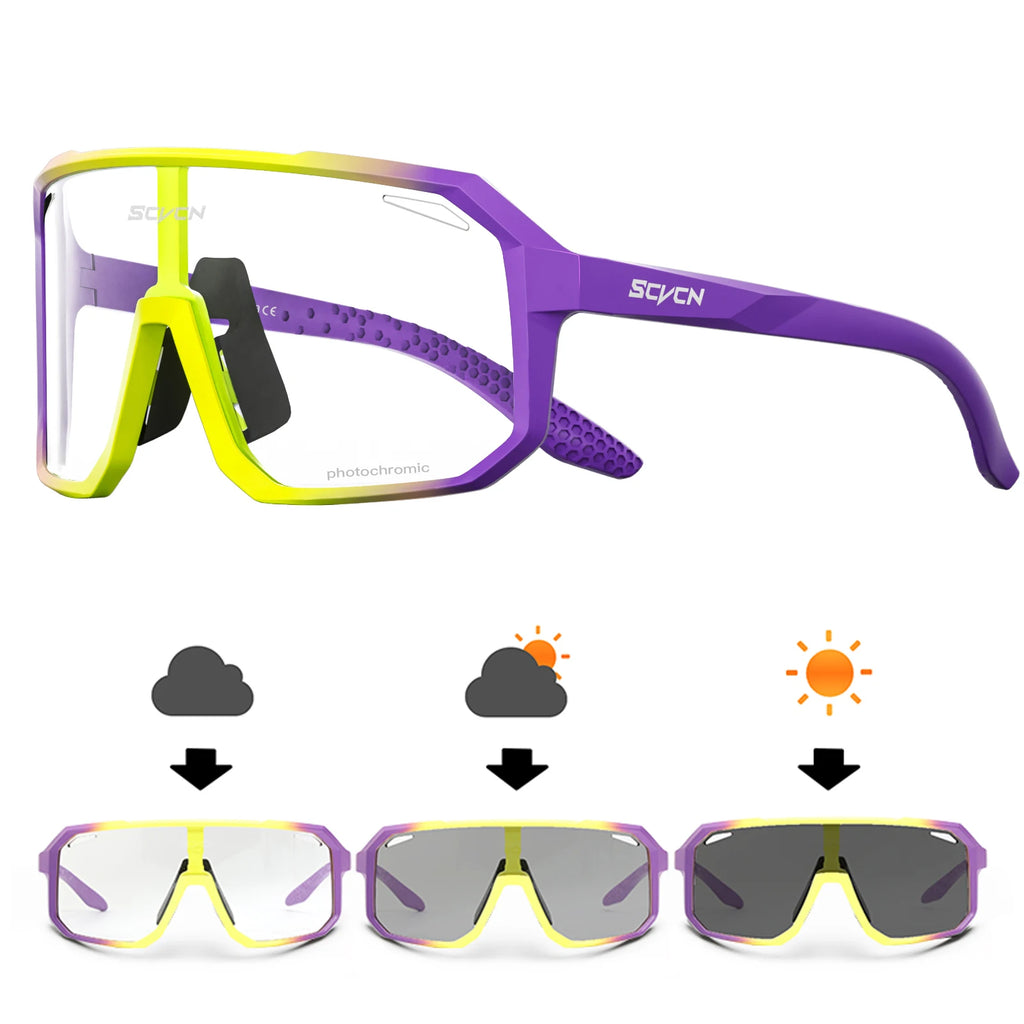 Bicycle Goggles