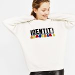 White Sweater