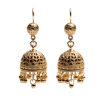 Luna Crystal Earrings